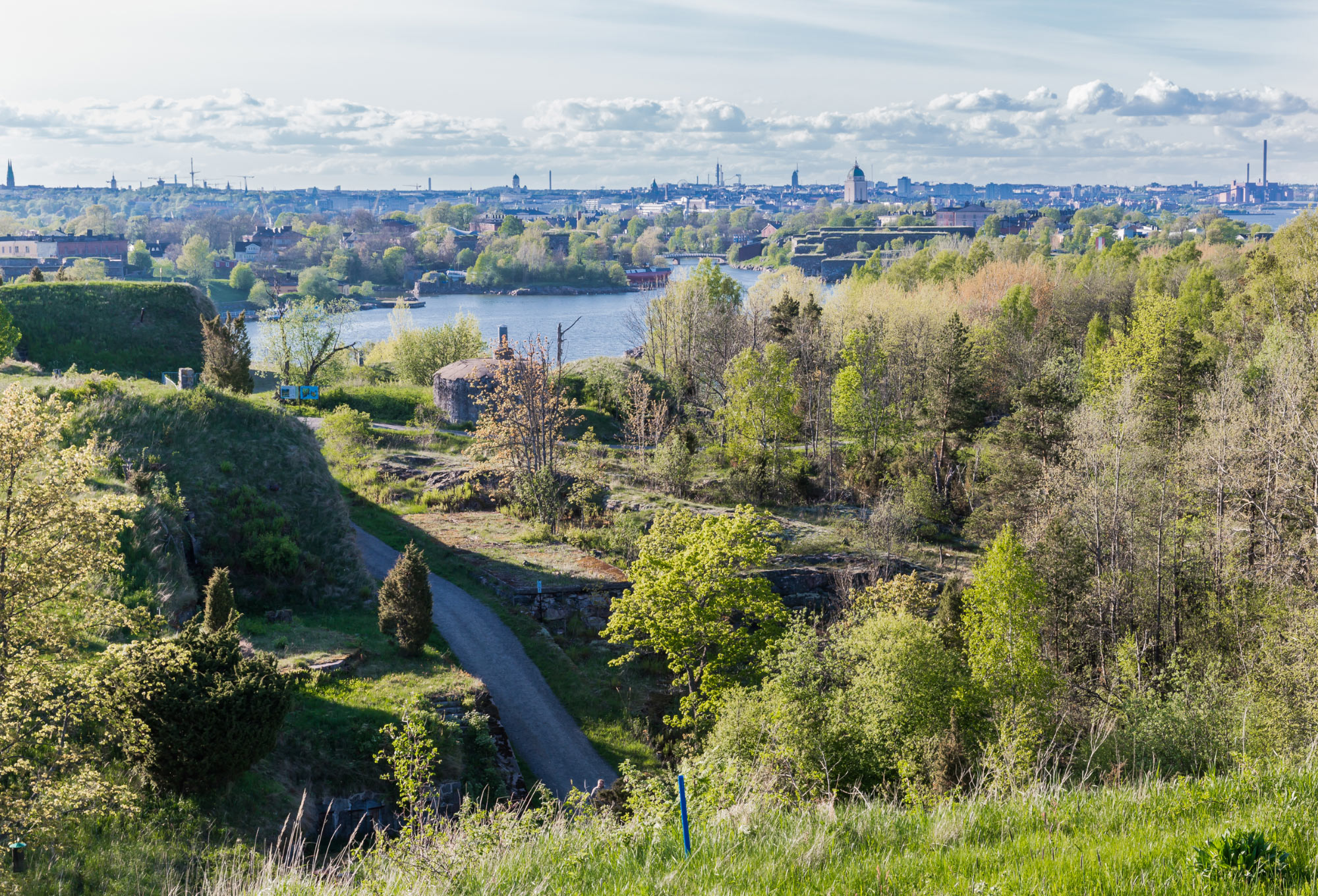 Helsinki